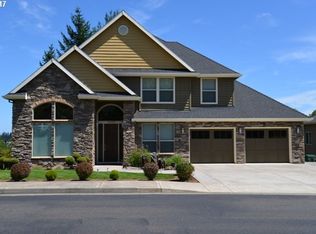 52568 Maria Ln, Scappoose, OR 97056