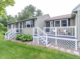 7 1/2 Olesen Rd, Derry, NH 03038