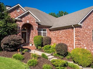 40 Belle River Cir, Maumelle, AR 72113