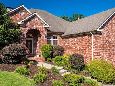 40 Belle River Cir, Maumelle, AR, 72113