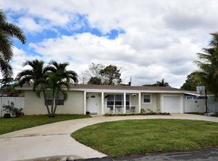 2701 SW 7th St, Boynton Beach, FL 33435