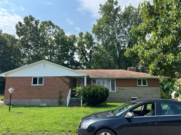 905 Mardec St, West Union, OH 45693