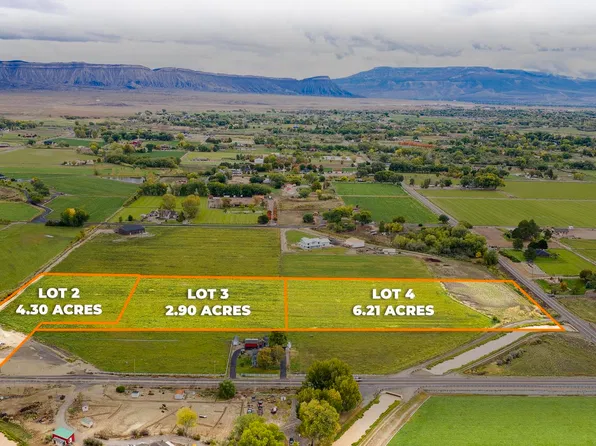 2406 I Rd Lot 4, Grand Junction, CO 81505