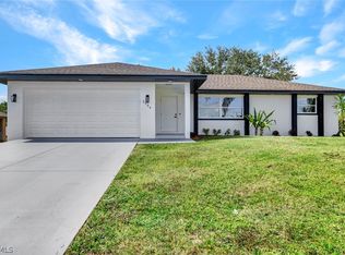 2134 SW 2nd Ct, Cape Coral, FL 33991