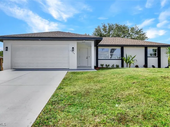 2134 SW 2nd Ct, Cape Coral, FL 33991