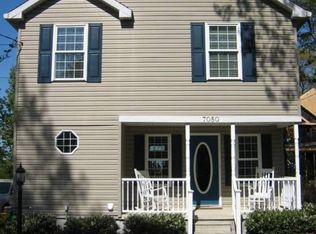 7050 Greenbank Rd, Baltimore, MD 21220