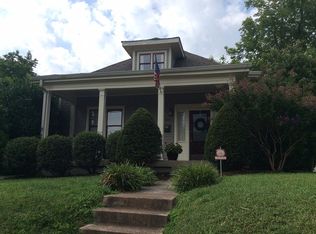 1300 Shelby Ave, Nashville, TN 37206