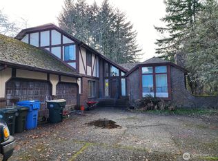 5821 Boulevard Extension Rd SE, Olympia, WA 98501