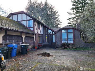 5821 Boulevard Extension Road SE, Olympia, WA, 98501