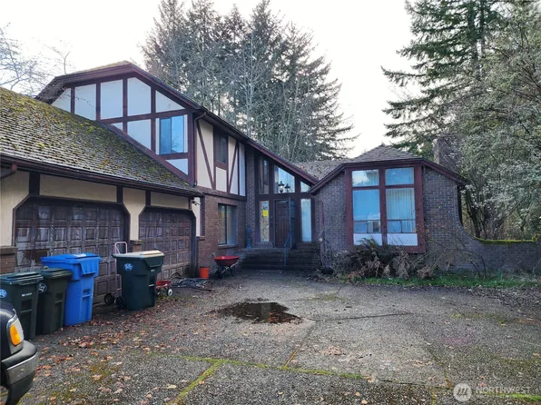 5821 Boulevard Extension Road SE, Olympia, WA 98501