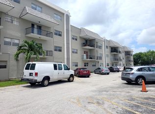 5100 SW 41st St APT 114, Hollywood, FL 33023