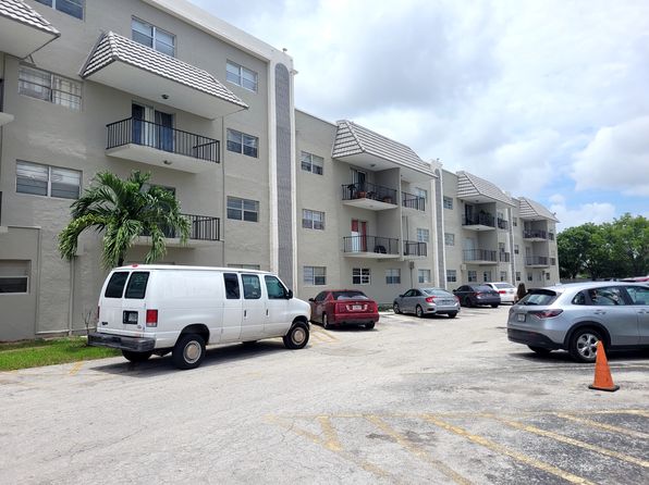 5100 SW 41st St APT 114