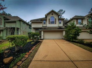111 Ledgestone Pl, Spring, TX 77382
