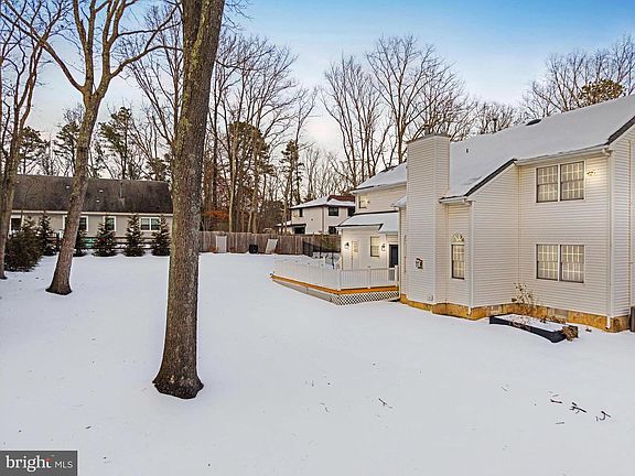 4th image of 1 Braddocks Mill Rd