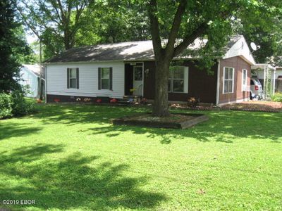 410 S Rotan St, Salem, IL, 62881