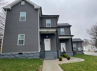 1 Bed/1 Bath Apartment (Upstairs), Bowling Green, KY 42101