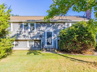 288 Winter St, Hanson, MA 02341