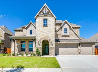 1116 S Mitchell Rd, Mansfield, TX 76063