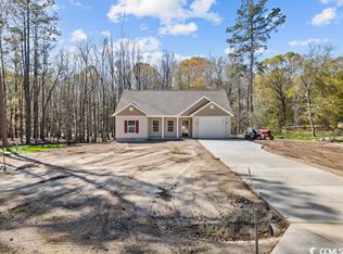 2872 Lees Landing Rd, Conway, SC 29526