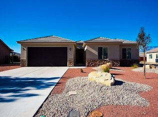 661 N 75 E, La Verkin, UT 84745