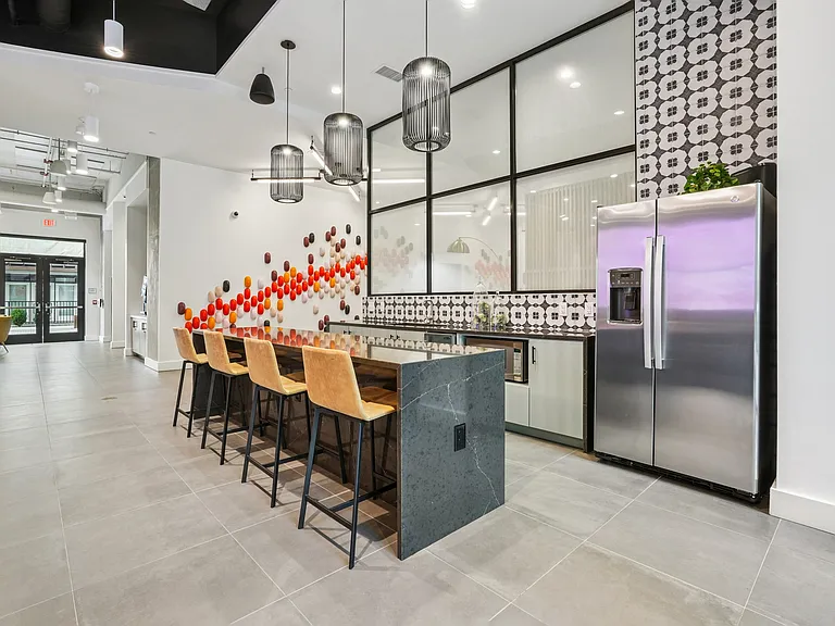 Link Apartments NoDa 36th — Photo 45