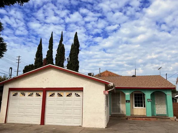 7409 Eton Ave, Canoga Park, CA 91303