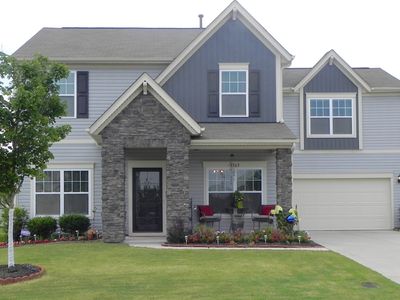 3565 Alister Ave SW, Concord, NC, 28027