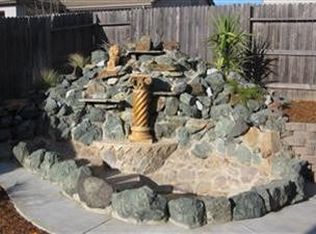 1505 Diamond Park Ln, Roseville, CA