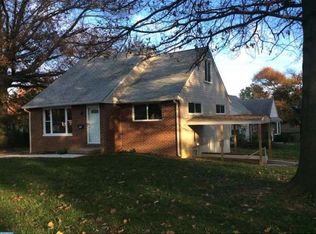 805 Patton Ave, Brookhaven, PA 19015