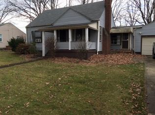 450 Moherman Ave, Youngstown, OH 44509