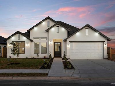 1708 Diplomat Dr, Edinburg, TX, 78542