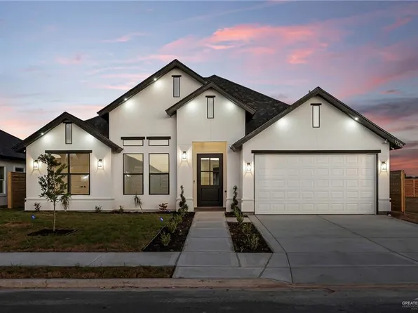 1708 Diplomat Dr, Edinburg, TX 78542
