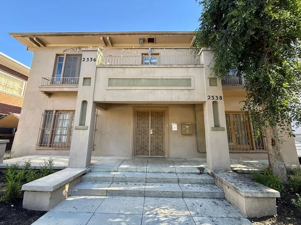 The St. James, 2336 Scarff St #2338, Los Angeles, CA 90007