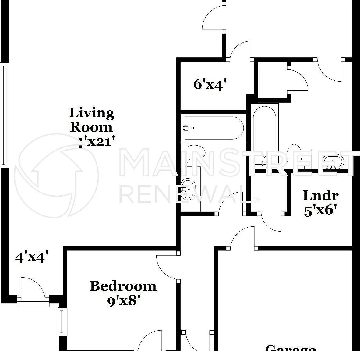 11046 Stagwood Pass — Photo 2