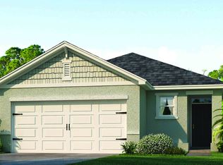 1536 Gladewater Rd, Kissimmee, FL 34744