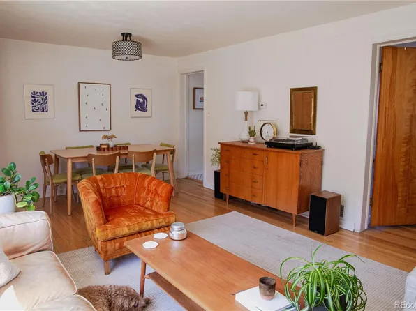 2047 S Milwaukee Street #3, Denver, CO 80210