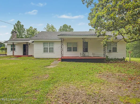 3170 Road 345, Kiln, MS 39556