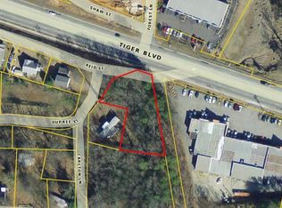 101 Dupree St, Clemson, SC 29631
