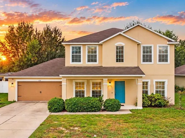 470 JEFFREY JAMES WAY, APOPKA, FL 32712