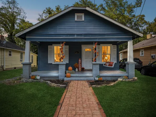 817 E Vine St, Murfreesboro, TN 37130
