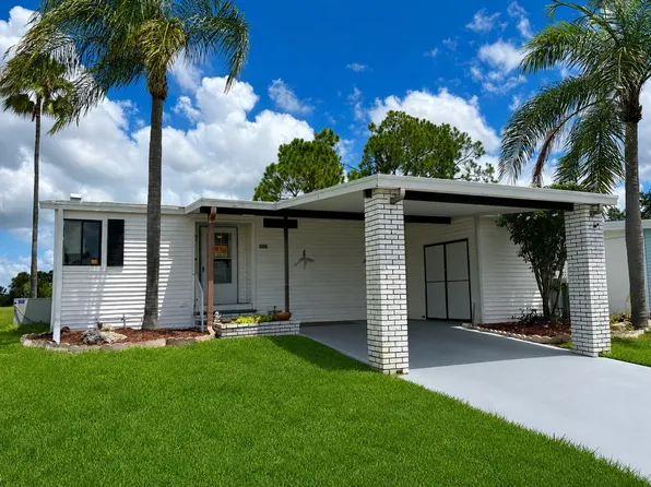 1932 Bayou Dr N #1437, Ruskin, FL 33570