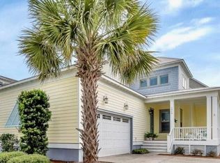 1315 Searay Ln, Carolina Beach, NC 28428
