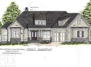 1071 School House Spg, Greensboro, GA 30642