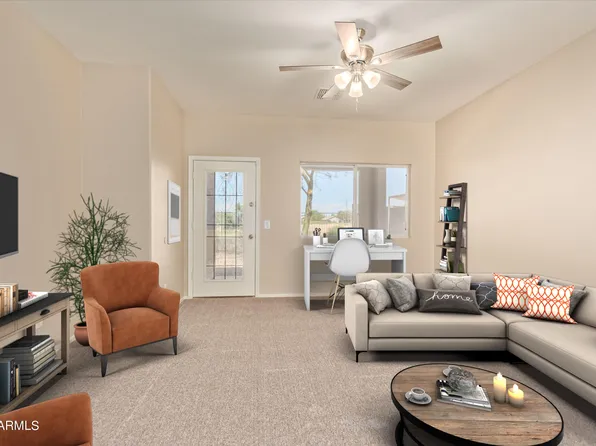 801 S 123RD Drive, Avondale, AZ 85323