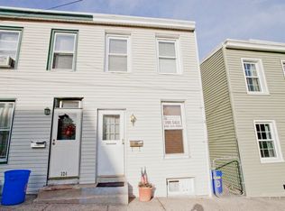 326 E 6th Ave, Conshohocken, PA 19428