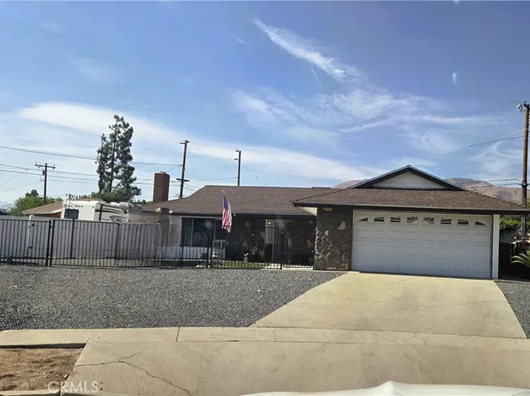 7048 Catalpa Ave, Highland, CA 92346