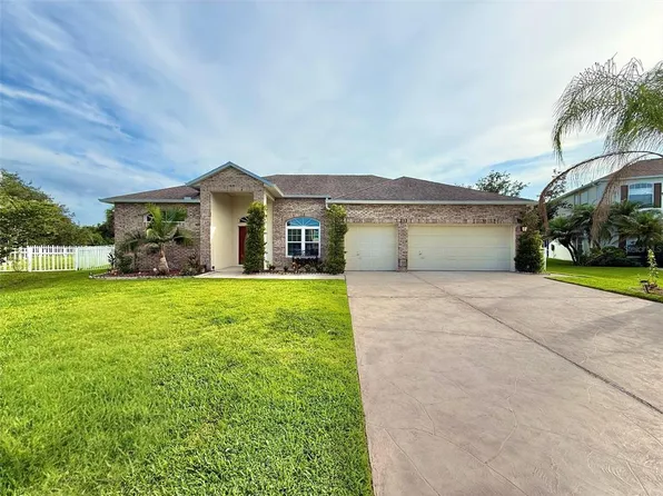 231 Strathmore Cir, Kissimmee, FL 34744