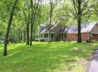 4715 Foxfire Cir, Pacific, MO 63069