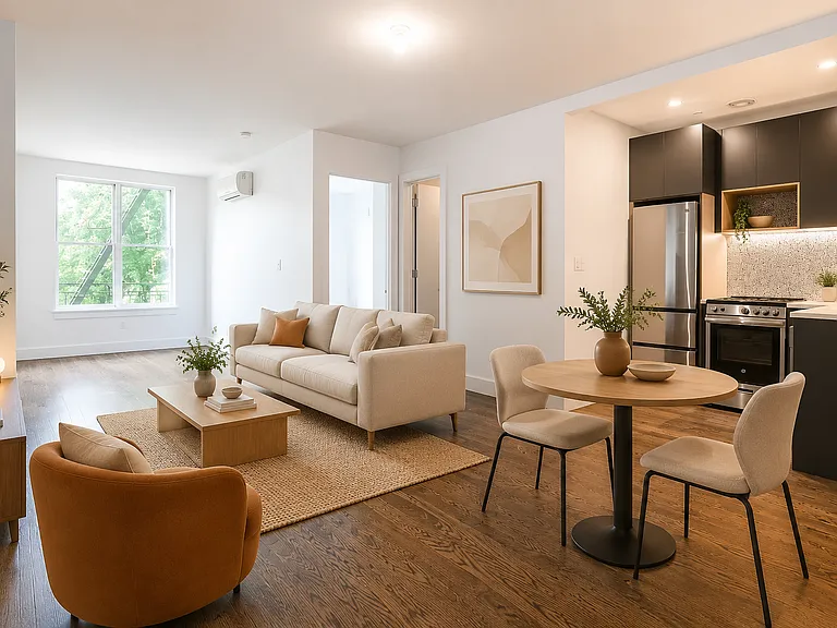 226 Hawthorne St #5B — Photo 2