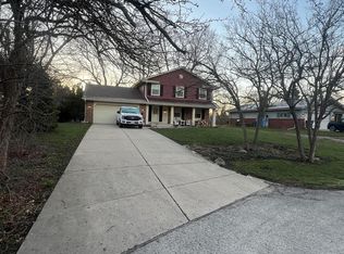 3821 Pinehill Blvd, Racine, WI 53403